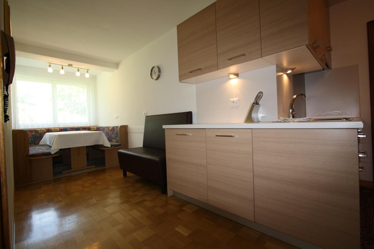 Apartamento Pera Ciaslat Colfosco Exterior foto